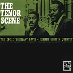 Eddie 'Lockjaw' Davis & Johnny Griffin Quintet / The Tenor Scene [Hybrid Multichannel/Stereo SACD]
